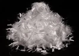 Serat Monofilamen PP Tahan Aus